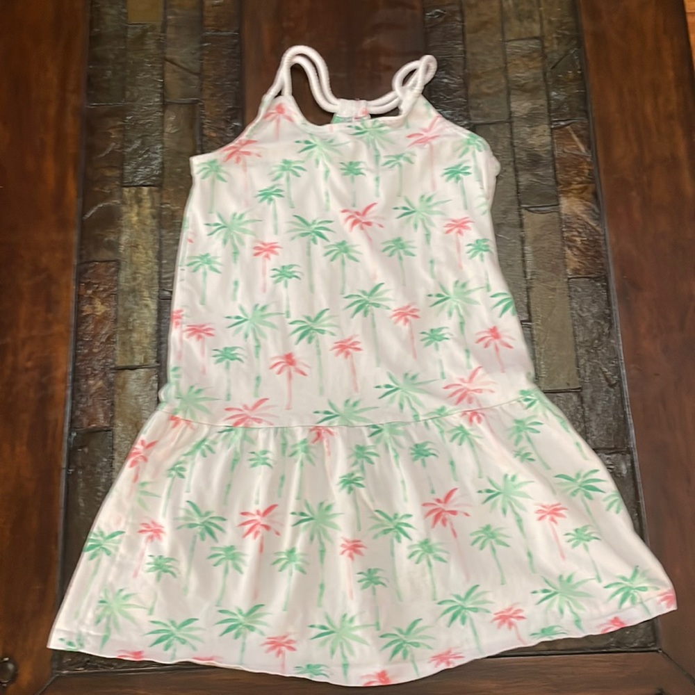 Girl’s Gymboree Swimsuit Coverup